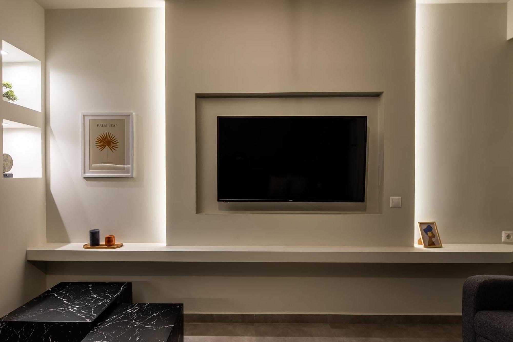 Apartament Pnyx Urban Oasis Ateny Zewnętrze zdjęcie