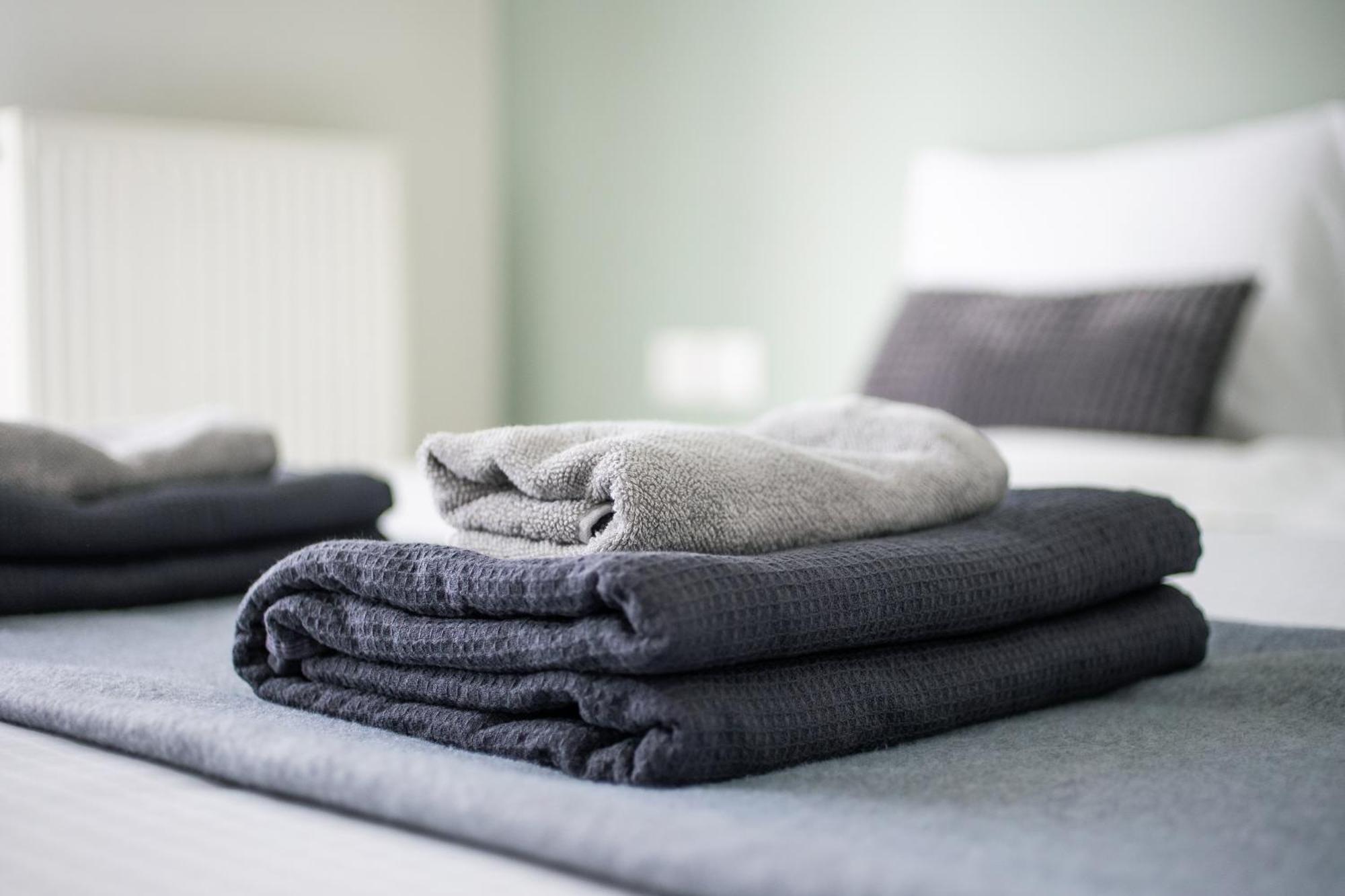 Apartament Pnyx Urban Oasis Ateny Zewnętrze zdjęcie