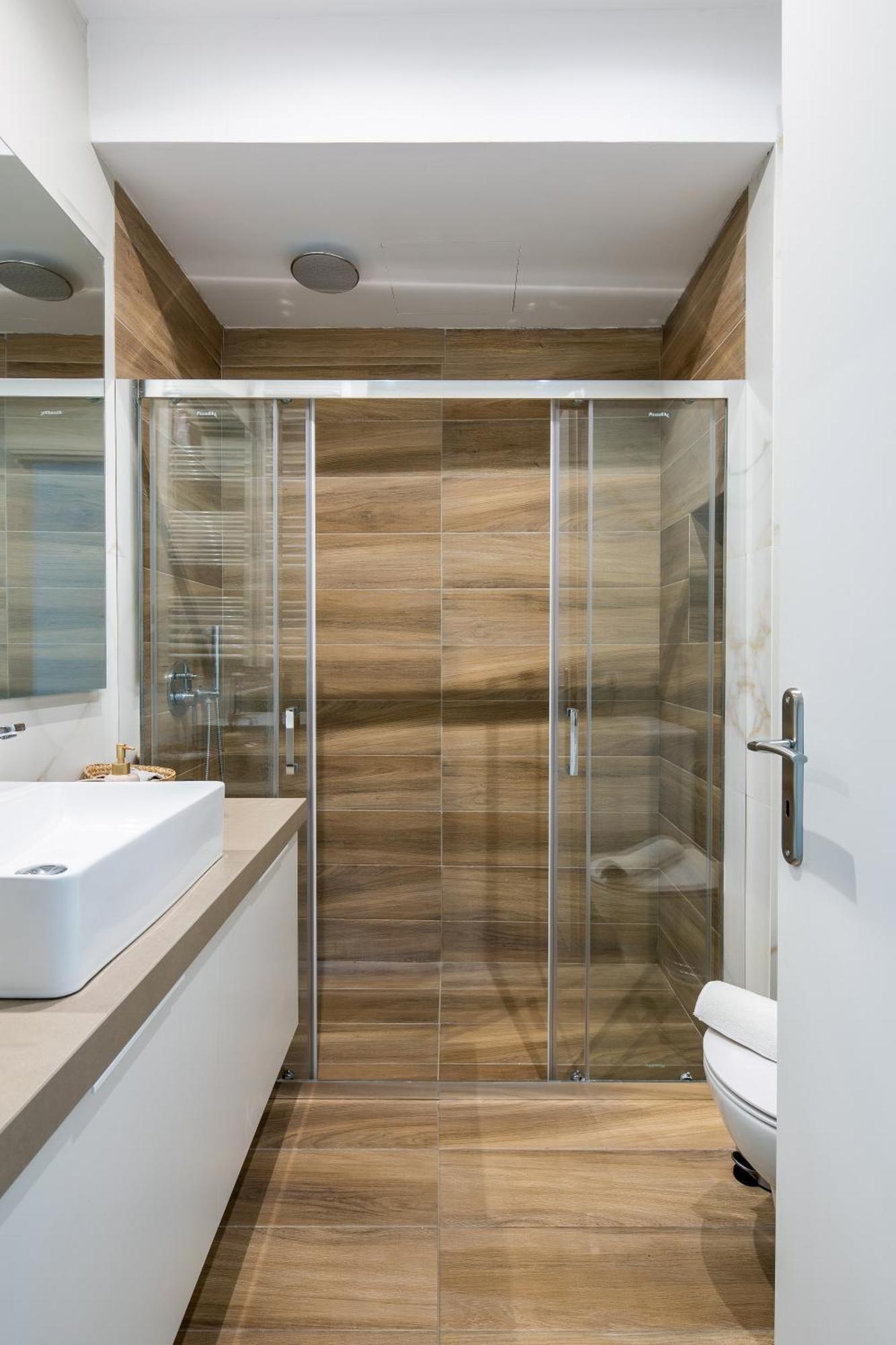 Apartament Pnyx Urban Oasis Ateny Zewnętrze zdjęcie