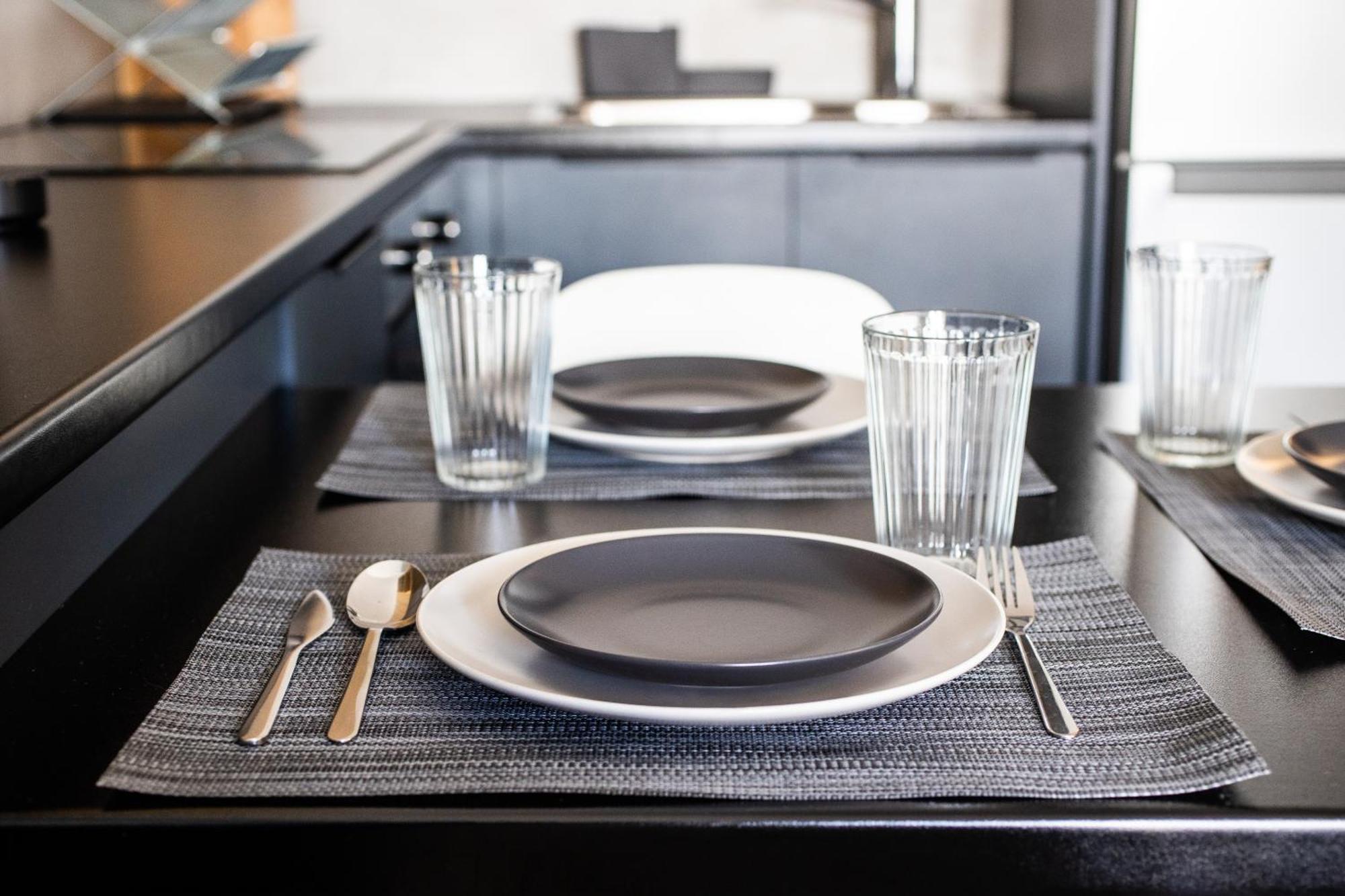 Apartament Pnyx Urban Oasis Ateny Zewnętrze zdjęcie